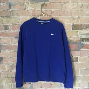 Nike Sweater